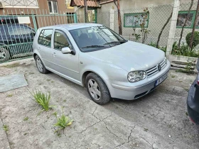 Обява за продажба на VW Golf golf 4 ~3 599 лв. - изображение 3