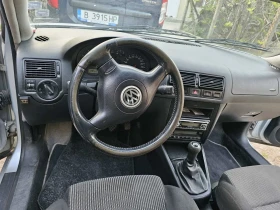 Обява за продажба на VW Golf golf 4 ~3 599 лв. - изображение 7