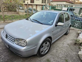 Обява за продажба на VW Golf golf 4 ~3 599 лв. - изображение 4