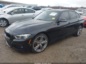  BMW 340