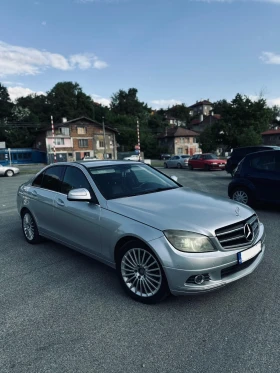 Mercedes-Benz 220 2.2 | Mobile.bg    6