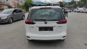 Opel Zafira 1.6 BENZIN EURO 6B - 13500 лв. - 47473722 6