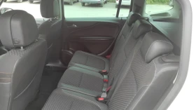Opel Zafira 1.6 BENZIN EURO 6B - 13500 лв. - 47473722 11