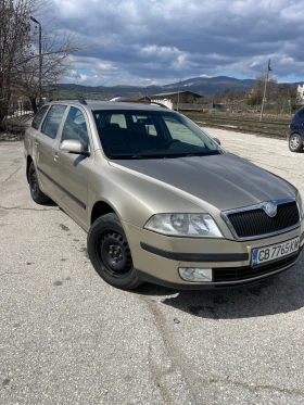 Skoda Octavia 1.9 tdi 4x4 | Mobile.bg    5