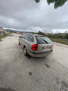 Skoda Octavia 1.9 tdi 4x4 | Mobile.bg    4