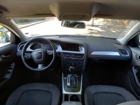 Audi A4 2.7 TDI Avant - 7900 лв. - 44619508 12