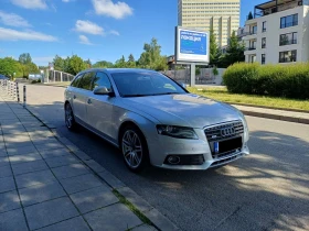 Audi A4 2.7 TDI Avant - 7900 лв. - 44619508 3