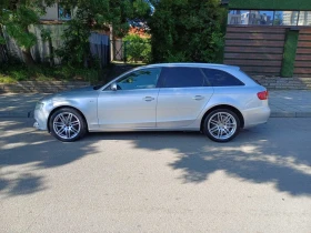 Audi A4 2.7 TDI Avant - 7900 лв. - 44619508 4