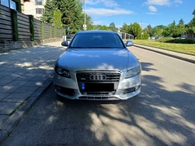 Audi A4 2.7 TDI Avant - 7900 лв. - 44619508 2