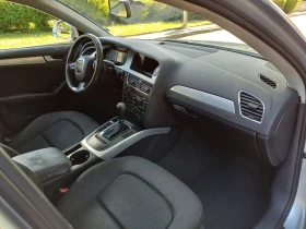 Audi A4 2.7 TDI Avant - 7900 лв. - 44619508 13