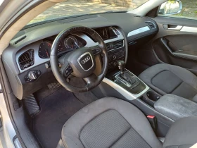 Audi A4 2.7 TDI Avant - 7900 лв. - 44619508 9