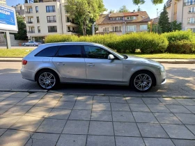 Audi A4 2.7 TDI Avant - 7900 лв. - 44619508 5