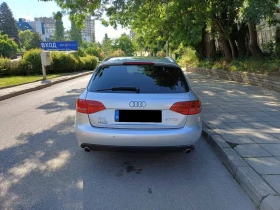 Audi A4 2.7 TDI Avant - 7900 лв. - 44619508 8