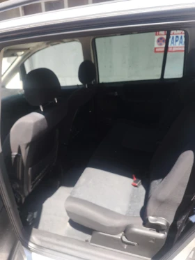 Opel Zafira 1.8 gaz | Mobile.bg    13