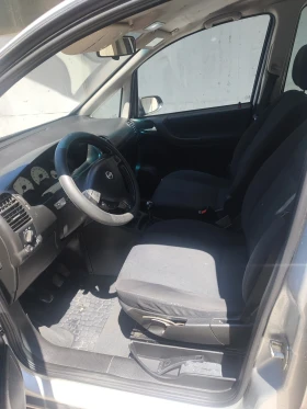 Opel Zafira 1.8 gaz | Mobile.bg    14
