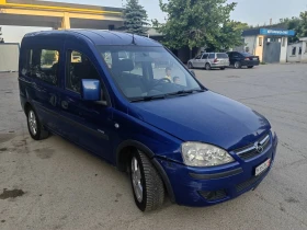 Opel Combo 1.7TD | Mobile.bg    3
