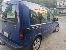Opel Combo 1.7TD | Mobile.bg    5