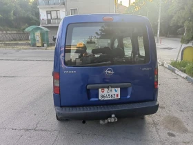 Opel Combo 1.7TD | Mobile.bg    6