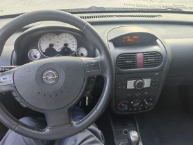 Opel Combo 1.7TD | Mobile.bg    10
