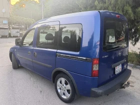 Opel Combo 1.7TD | Mobile.bg    7