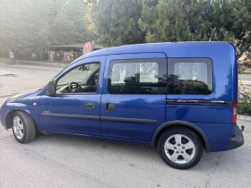 Opel Combo 1.7TD | Mobile.bg    8