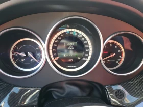 Mercedes-Benz CLS 63 AMG 2018 S-MODEL* CERAMIC* DISTRO* LANE ASSIST* DESIGN | Mobile.bg    7