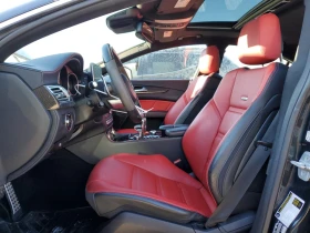 Mercedes-Benz CLS 63 AMG 2018 S-MODEL* CERAMIC* DISTRO* LANE ASSIST* DESIGN | Mobile.bg    8
