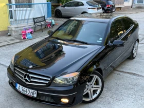 Обява за продажба на Mercedes-Benz CLC Clc 180  ~11 900 лв. - изображение 5