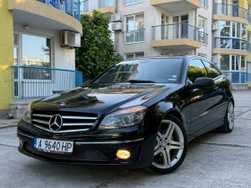 Обява за продажба на Mercedes-Benz CLC Clc 180  ~11 900 лв. - изображение 1
