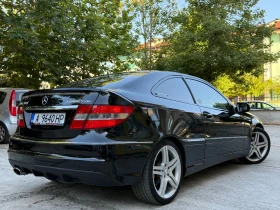 Обява за продажба на Mercedes-Benz CLC Clc 180  ~11 900 лв. - изображение 3