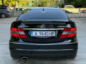 Обява за продажба на Mercedes-Benz CLC Clc 180  ~11 900 лв. - изображение 2