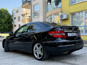 Обява за продажба на Mercedes-Benz CLC Clc 180  ~11 900 лв. - изображение 4