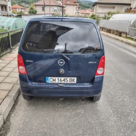 Opel Agila | Mobile.bg    3