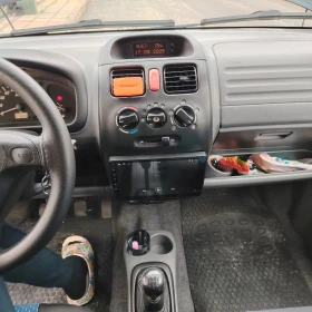 Opel Agila | Mobile.bg    7