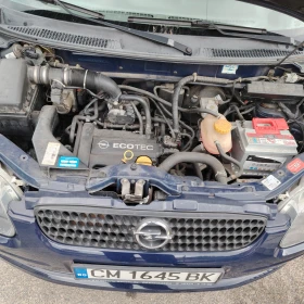 Opel Agila | Mobile.bg    5