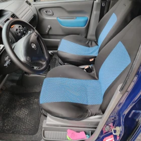 Opel Agila | Mobile.bg    8
