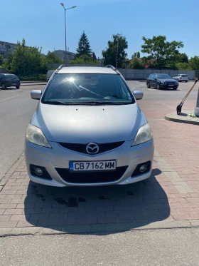 Mazda 5 /  | Mobile.bg    9