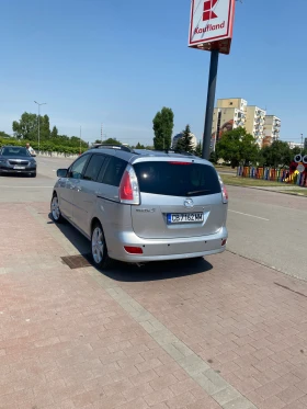 Mazda 5 /  | Mobile.bg    7