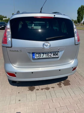 Mazda 5 /  | Mobile.bg    5