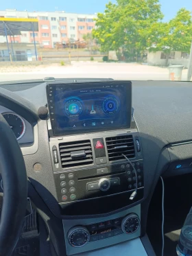 Mercedes-Benz C 220 2.2 CDI | Mobile.bg    7