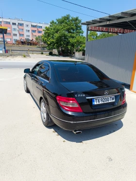 Mercedes-Benz C 220 2.2 CDI | Mobile.bg    3