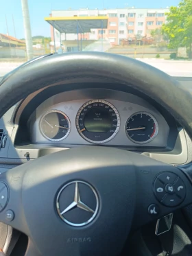 Mercedes-Benz C 220 2.2 CDI | Mobile.bg    6