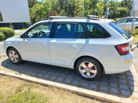Skoda Fabia 1.0 MPI/LPG | Mobile.bg    6