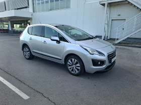 Peugeot 3008 1.6HDI Navi - 14399 лв. - 11302849 2