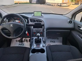 Peugeot 3008 1.6HDI Navi - 14399 лв. - 11302849 11