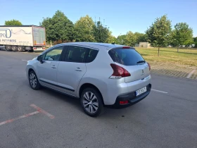 Peugeot 3008 1.6HDI Navi - 14399 лв. - 11302849 4