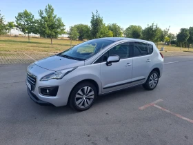 Peugeot 3008 1.6HDI Navi - 14399 лв. - 11302849 3