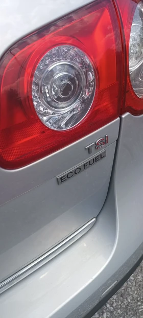 Обява за продажба на VW Passat 1.4 CNG Метан ~7 200 лв. - изображение 11
