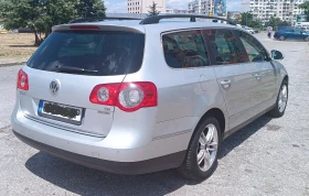 Обява за продажба на VW Passat 1.4 CNG Метан ~7 200 лв. - изображение 3