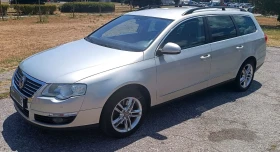 Обява за продажба на VW Passat 1.4 CNG Метан ~7 200 лв. - изображение 1